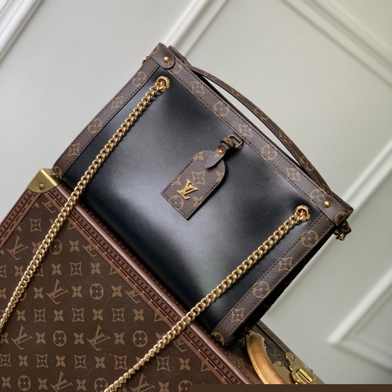 LV Satchel Bags